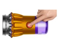 Dyson Odkurzacz V12 Detect Slim Absolute EU 2026 - 1597975 - zdjęcie 4